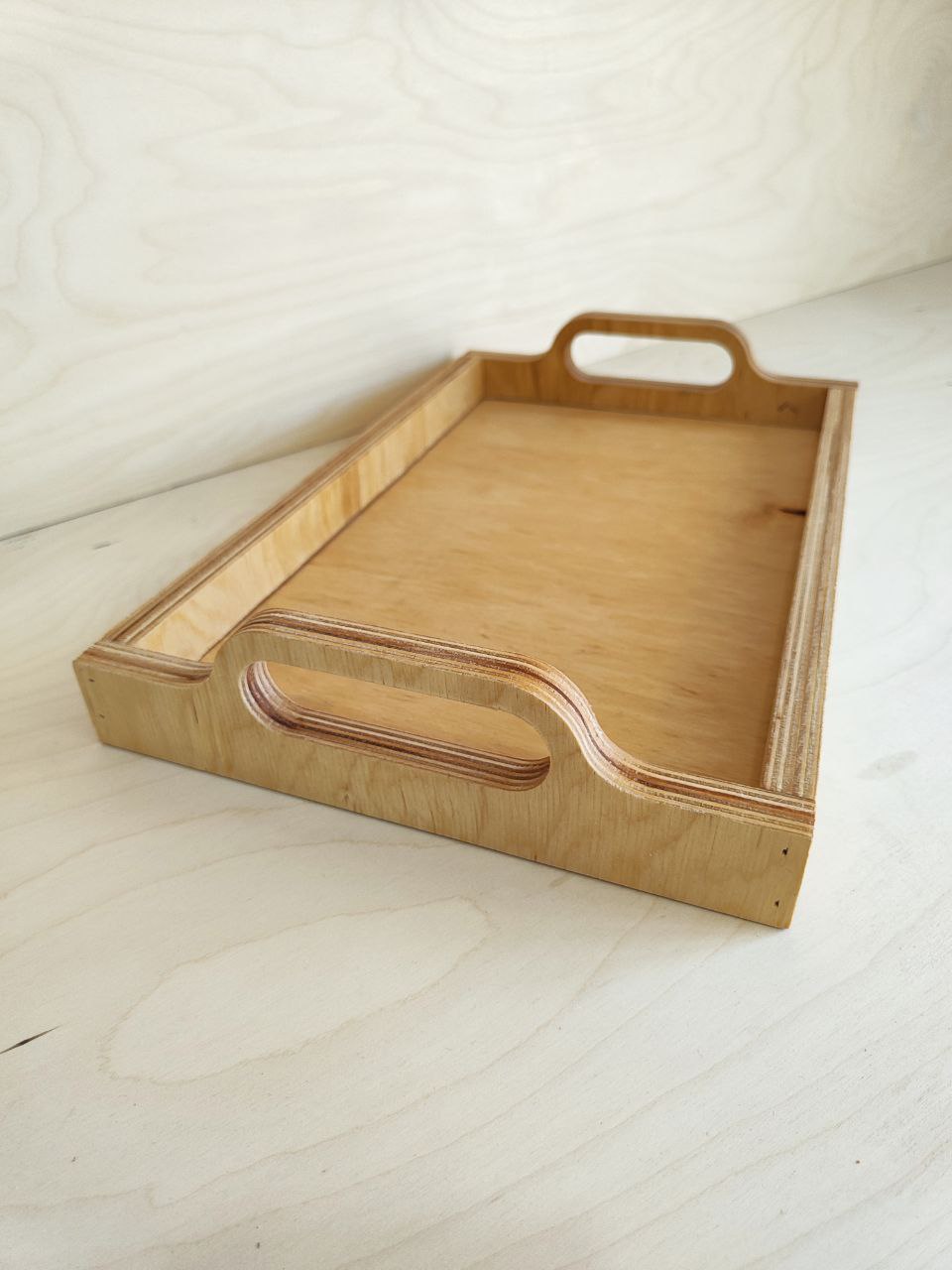 سینی بزرگ طرح دستپزی طلای دور