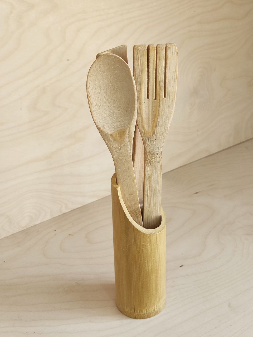 زیر قاشقی پاشیو ۳ عددی